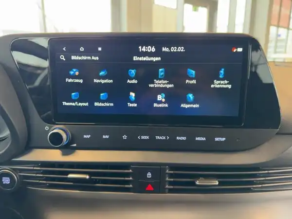 HYUNDAI BAYON PRIME (10/15)