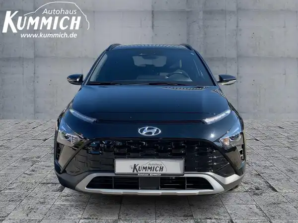 HYUNDAI BAYON (2/15)