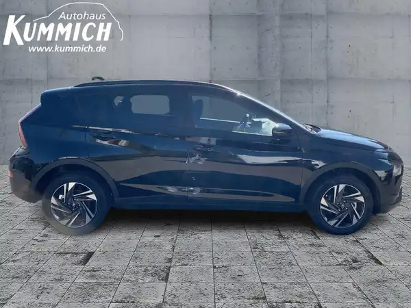 HYUNDAI BAYON (3/15)