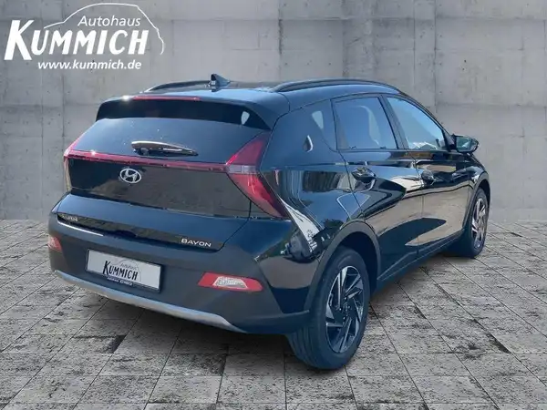 HYUNDAI BAYON (4/15)