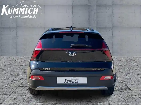 HYUNDAI BAYON (5/15)