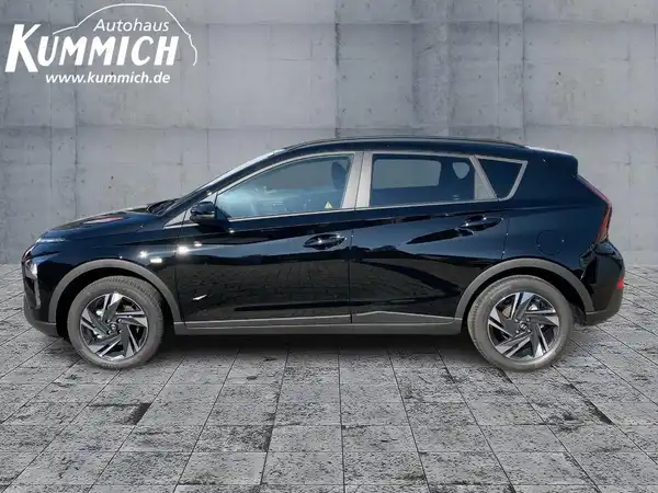 HYUNDAI BAYON (6/15)