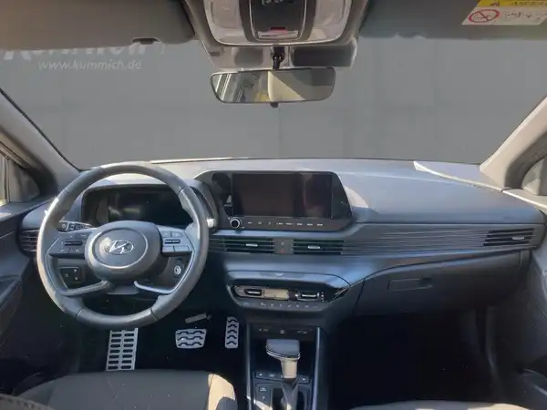 HYUNDAI BAYON (8/15)