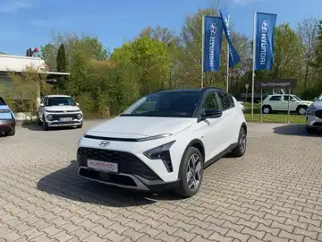 HYUNDAI BAYON TREND (1/15)