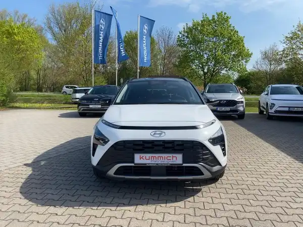 HYUNDAI BAYON TREND (2/15)