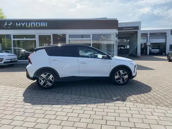 HYUNDAI BAYON TREND (3/15)