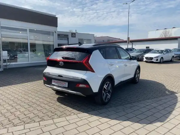HYUNDAI BAYON TREND (4/15)