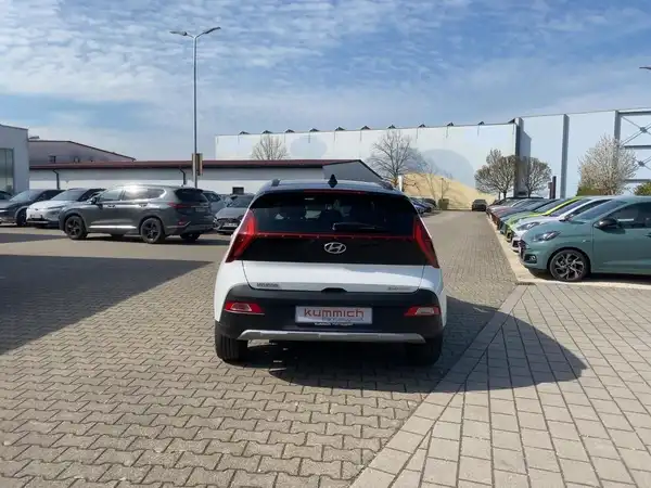 HYUNDAI BAYON TREND (5/15)