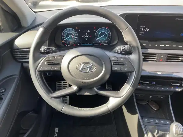 HYUNDAI BAYON TREND (9/15)