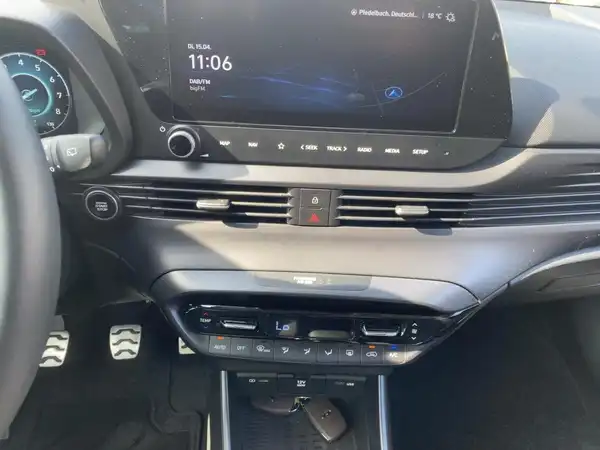 HYUNDAI BAYON TREND (10/15)