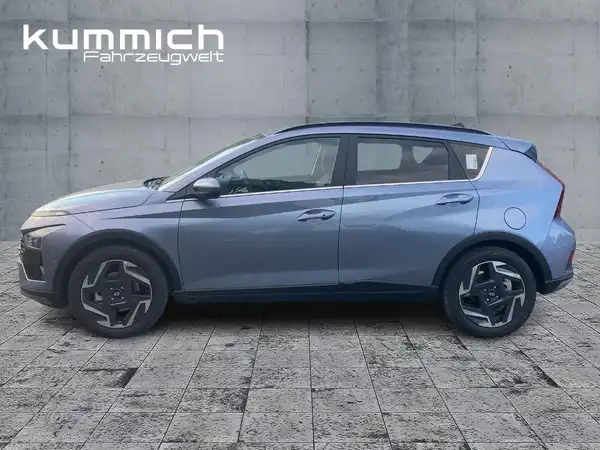 HYUNDAI BAYON PRIME (6/15)