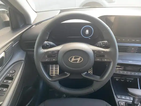 HYUNDAI BAYON PRIME (9/15)