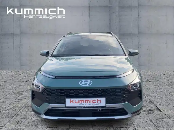 HYUNDAI BAYON SELECT (2/15)
