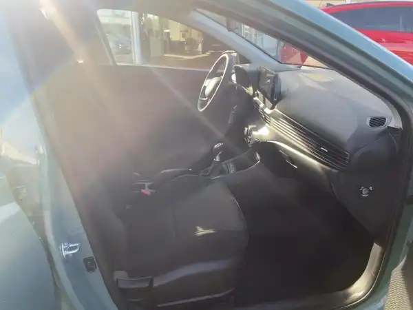 HYUNDAI BAYON SELECT (11/15)