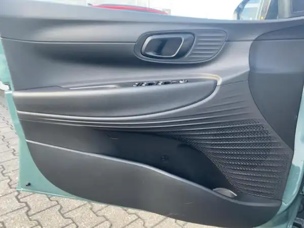 HYUNDAI BAYON SELECT (14/15)