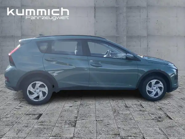 HYUNDAI BAYON SELECT (3/15)