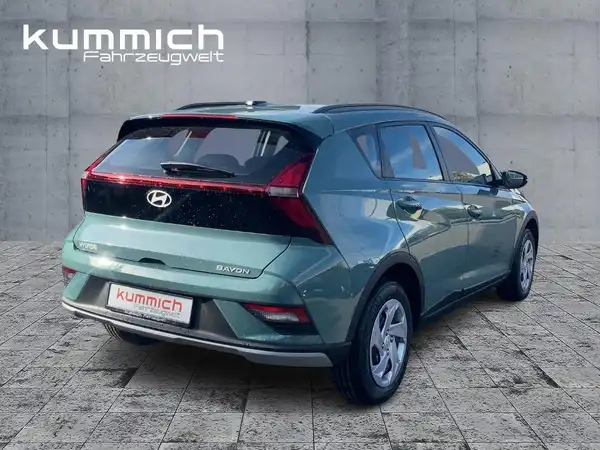 HYUNDAI BAYON SELECT (4/15)