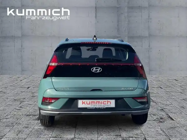 HYUNDAI BAYON SELECT (5/15)