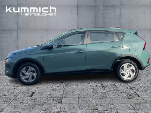 HYUNDAI BAYON SELECT (6/15)