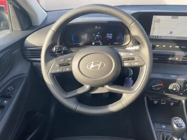 HYUNDAI BAYON SELECT (9/15)