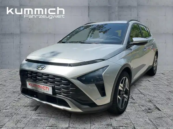 HYUNDAI BAYON (1/15)