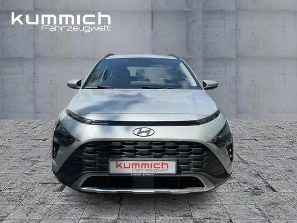 HYUNDAI BAYON (2/15)