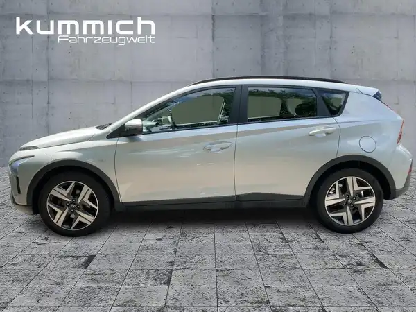 HYUNDAI BAYON (6/15)