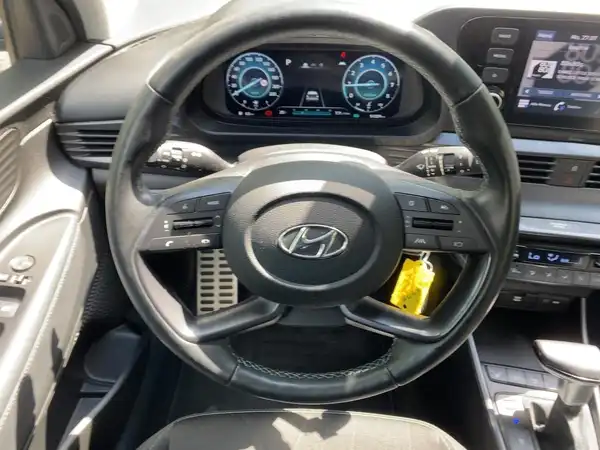 HYUNDAI BAYON (9/15)