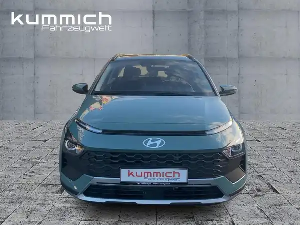 HYUNDAI BAYON SELECT (2/15)