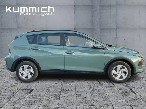 HYUNDAI BAYON SELECT (3/15)