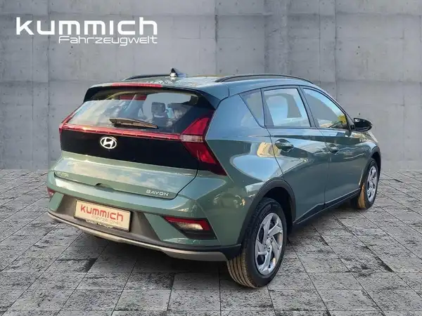 HYUNDAI BAYON SELECT (4/15)