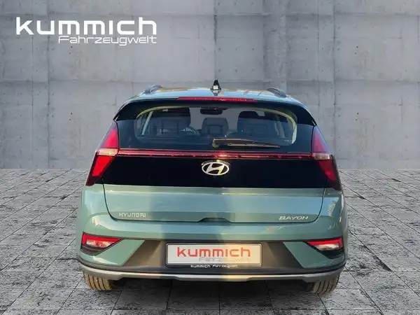 HYUNDAI BAYON SELECT (5/15)