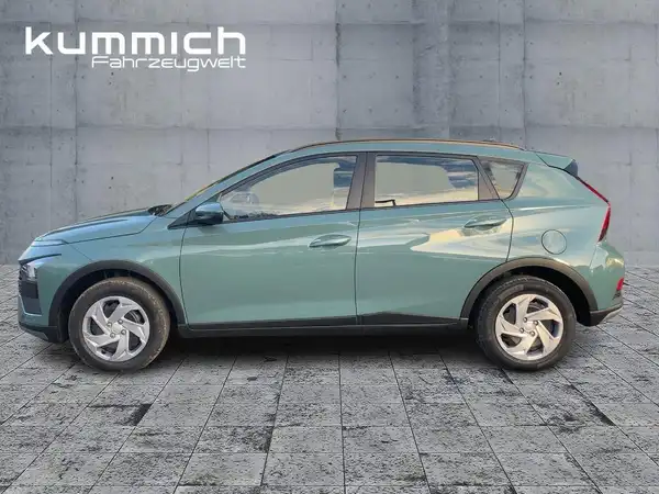 HYUNDAI BAYON SELECT (6/15)