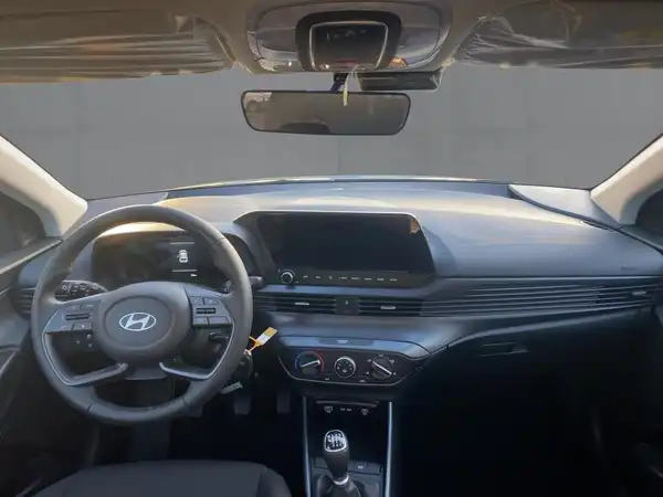 HYUNDAI BAYON SELECT (8/15)