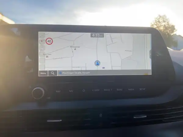 HYUNDAI BAYON SELECT (10/15)