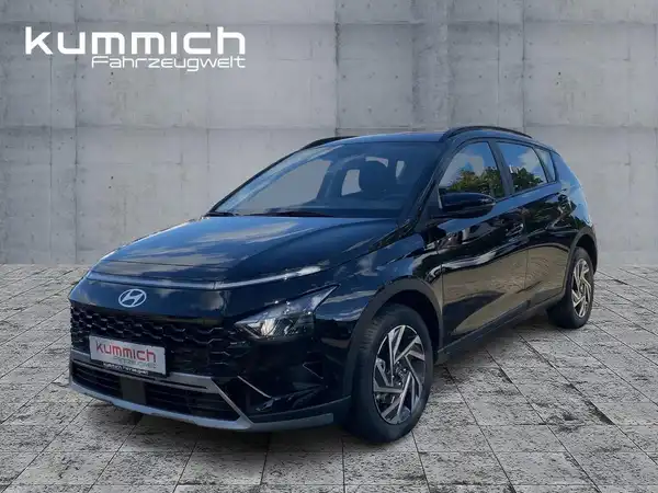 HYUNDAI BAYON TREND (1/15)