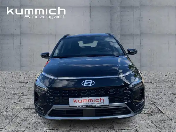 HYUNDAI BAYON TREND (2/15)