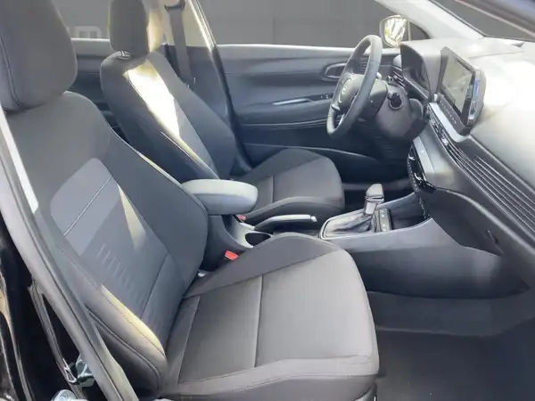 HYUNDAI BAYON TREND (11/15)