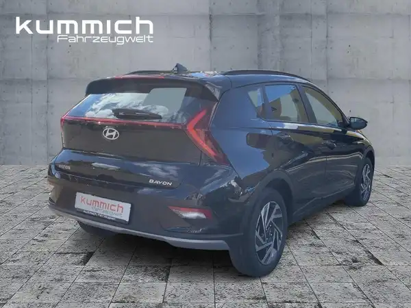 HYUNDAI BAYON TREND (4/15)