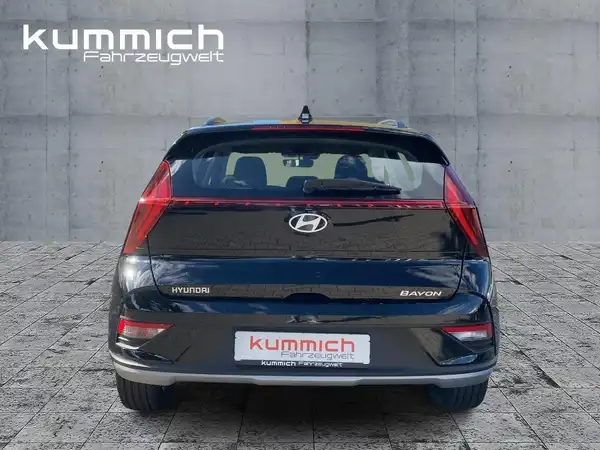 HYUNDAI BAYON TREND (5/15)