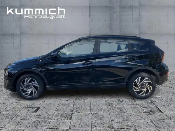 HYUNDAI BAYON TREND (6/15)
