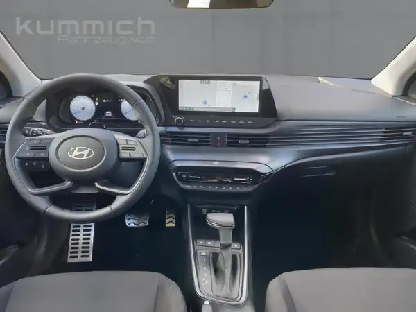HYUNDAI BAYON TREND (8/15)