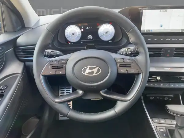 HYUNDAI BAYON TREND (9/15)