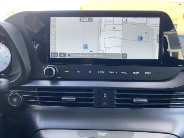 HYUNDAI BAYON TREND (10/15)