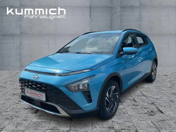 HYUNDAI BAYON TREND (1/15)