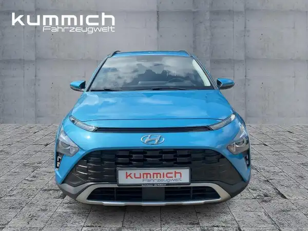 HYUNDAI BAYON TREND (2/15)