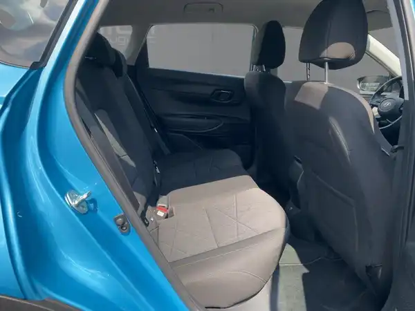 HYUNDAI BAYON TREND (12/15)