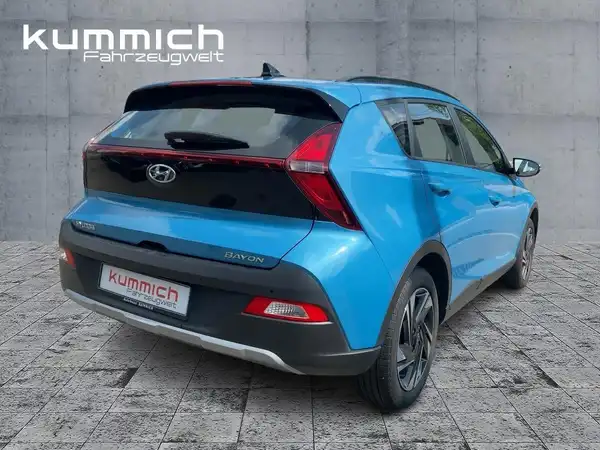 HYUNDAI BAYON TREND (4/15)