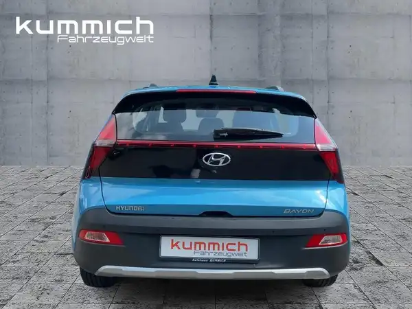 HYUNDAI BAYON TREND (5/15)
