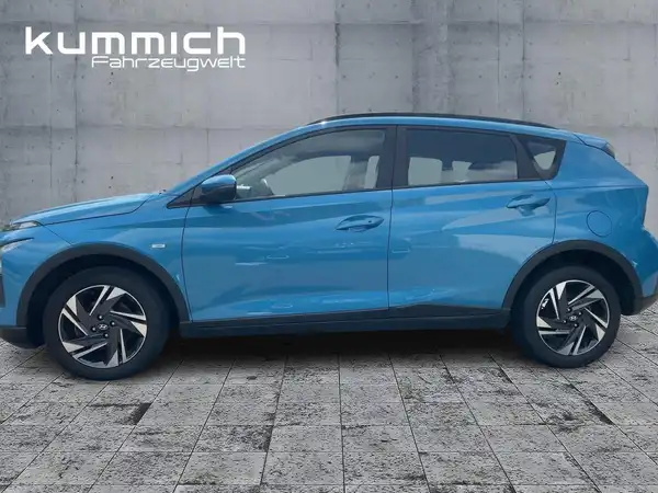 HYUNDAI BAYON TREND (6/15)
